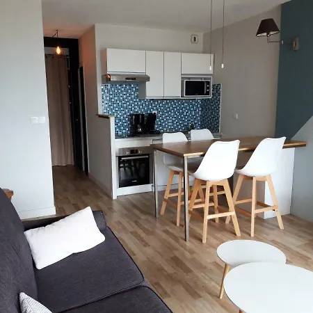 Appartandernos Appartamento Andernos-les-Bains