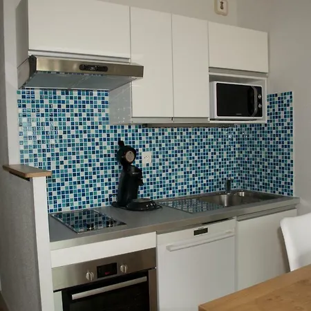 Apartment Appartandernos Andernos-les-Bains