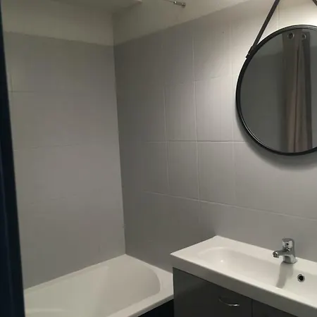 Lägenhet Appartandernos