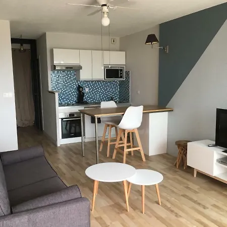 Apartment Appartandernos *