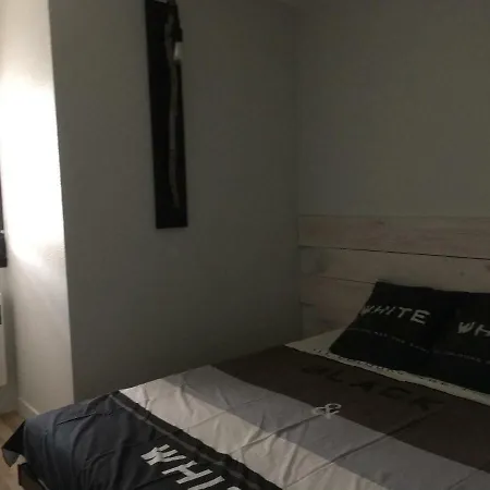 Appartandernos * Andernos-les-Bains