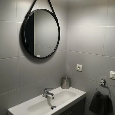 Appartandernos Lägenhet