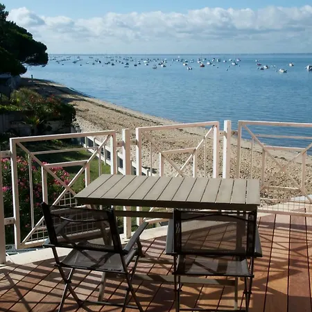 Appartandernos Apartment