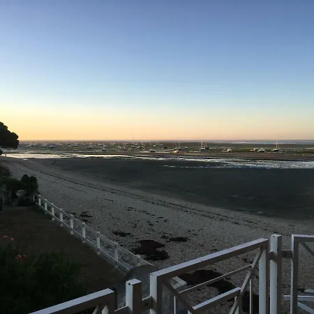 Lägenhet Appartandernos