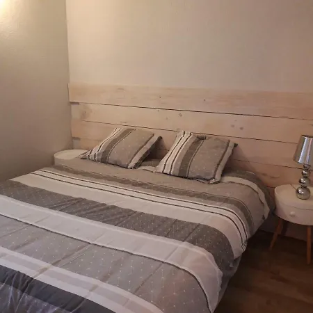 Appartandernos Apartment *