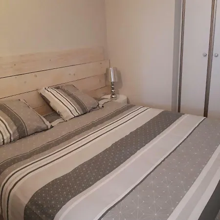 Lägenhet Appartandernos *