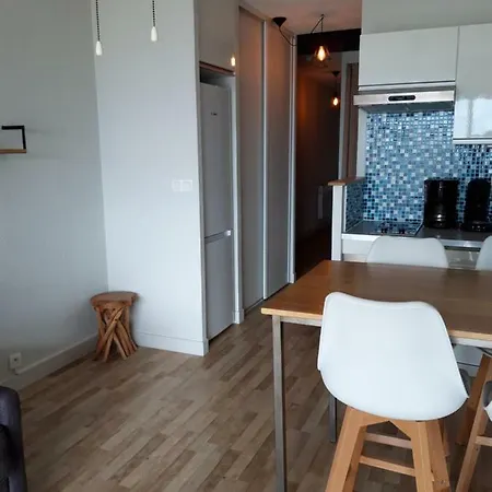 Appartandernos Lägenhet