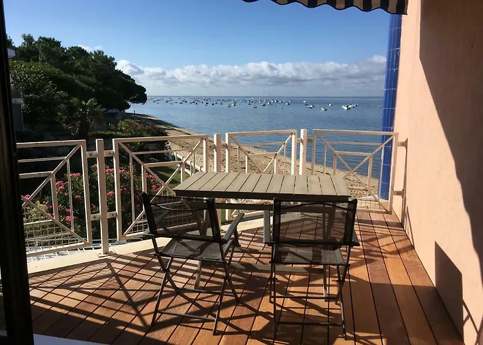 Appartandernos Apartment