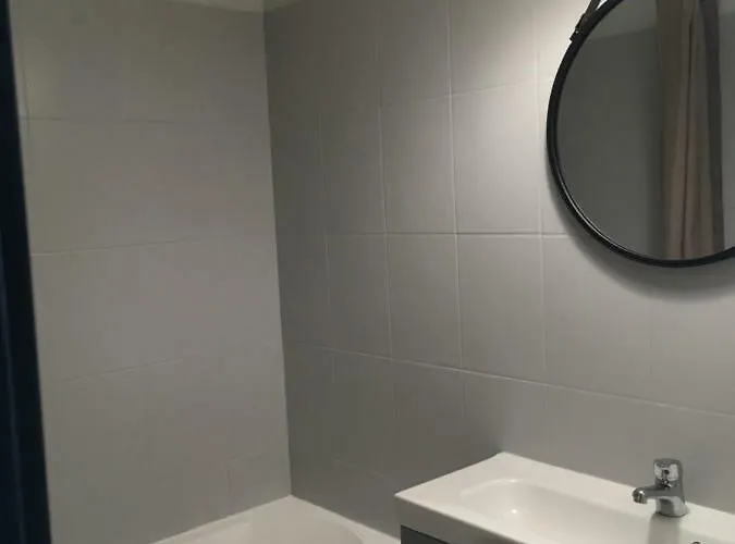 Apartment Appartandernos