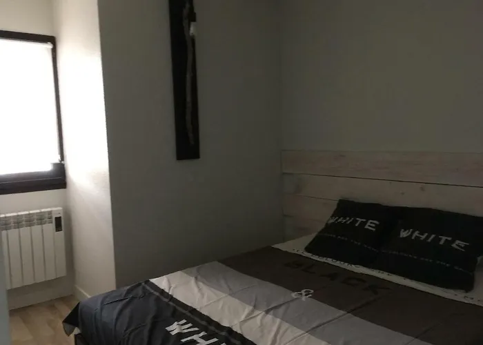 Appartandernos * Andernos-les-Bains