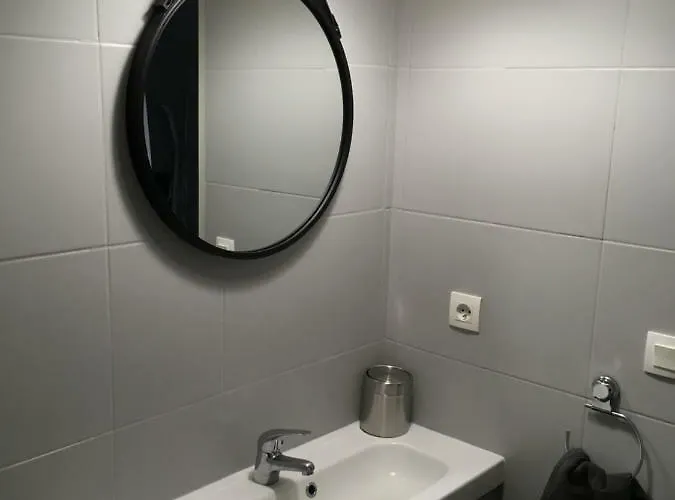 Appartandernos Apartment