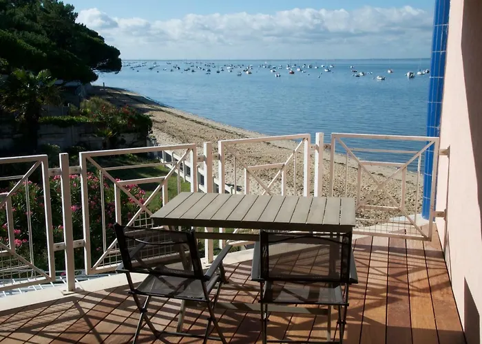 Appartandernos アパート