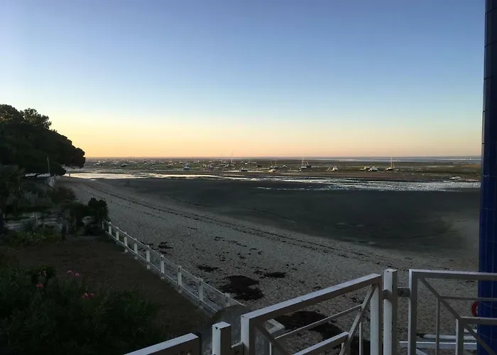 Apartment Appartandernos