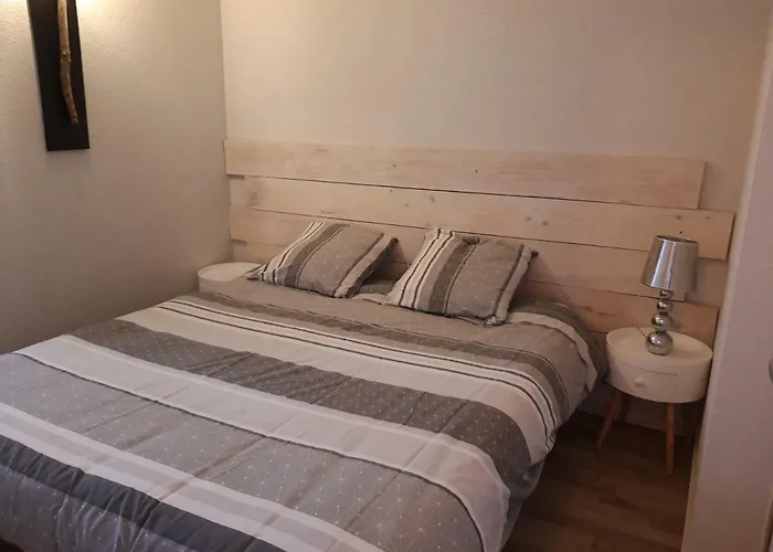 Appartandernos Apartment *