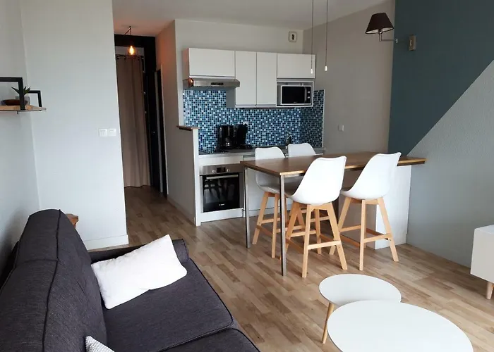 Appartandernos Apartment Andernos-les-Bains