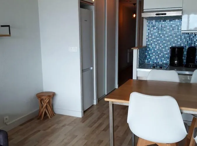 Appartandernos Apartment